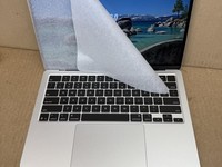 MacBook Air 2025 (M4) - 13"