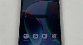 Good
													Motorola Razr (2023) - AT&T, Sage, 128 GB, 8 GB, photo 1 of 7