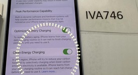 Fair
													Apple iPhone 14 - Unlocked, Blue, 128 GB, A2649, photo 1 of 8