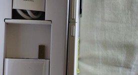 Good
													Xiaomi 15 - Unlocked, White, 512 GB, 16 GB, photo 4 of 8