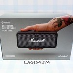 New Marshall Emberton - Black