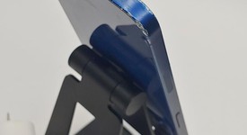 Fair
													Apple iPhone 12 - Unlocked, Blue, 256 GB, A2172, photo 4 of 5