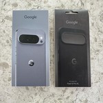 New Google Pixel 10 Pro XL - Unlocked, 256 GB, Moonstone, GUL82