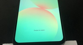 Good
													Samsung Galaxy A26 5G - Unlocked, Black, 128 GB, photo 3 of 6