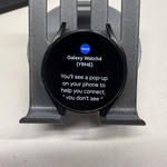 Good Samsung Galaxy Watch4 - Wi-Fi, Black, 40mm