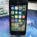 Fair Apple iPhone 5 - AT&T, 16 GB, Black, A1428
