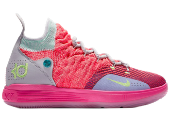 Nike KD 11 EYBL (GS) for sale