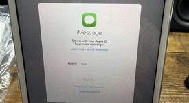 Good
													Apple iPad Mini 3 - Wi-Fi, Silver, 16 GB, A1599, photo 2 of 6