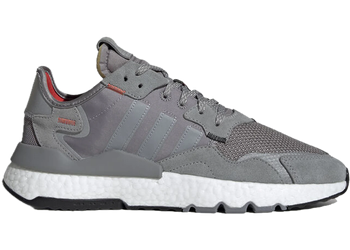 adidas Nite Jogger 3M Grey Three for sale
