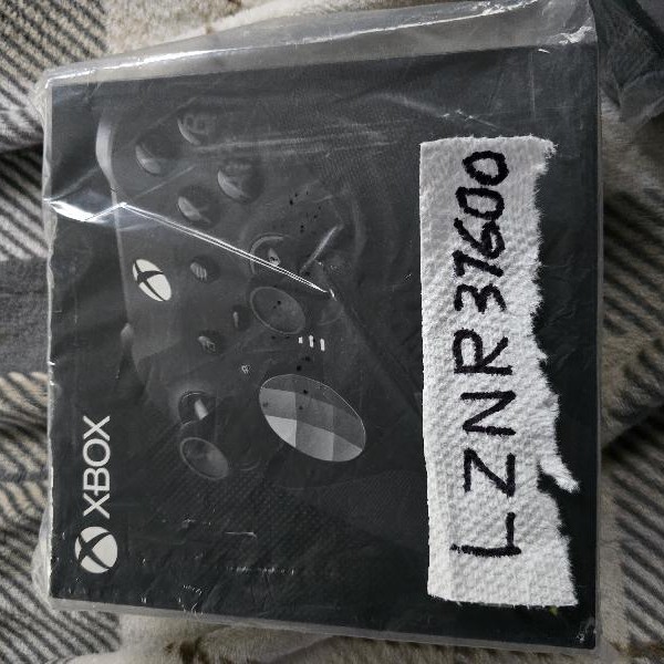 Xbox Elite Wireless Controller Series 2 - Black
