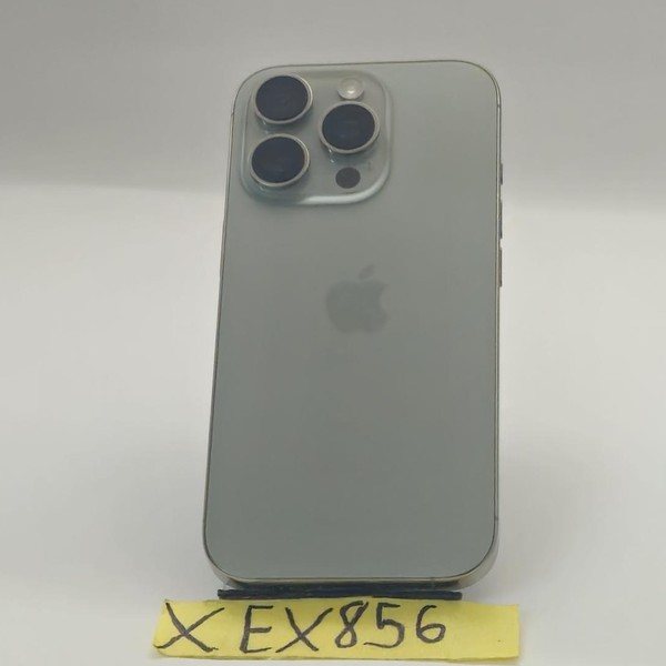 Apple iPhone 16 Pro - AT&T, 256 GB, Natural, A3083