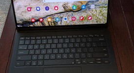 Good
													Samsung Galaxy Tab S8 Ultra - Wi-Fi, Graphite, 256 GB, 12 GB, SM-X900, photo 3 of 13