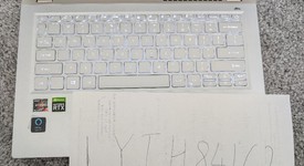 Mint
													Acer Swift Laptop, photo 2 of 8