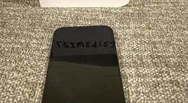 Good
													Apple iPhone 13 Mini - Unlocked, Midnight, 128 GB, A2481, photo 2 of 14