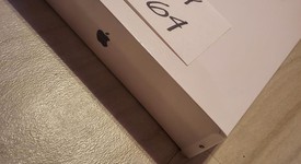 New
													MacBook Air 2022 - 13" - Apple M2, Midnight, 512 GB, 8 GB, photo 5 of 5