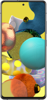 Galaxy A51 5G Comparison