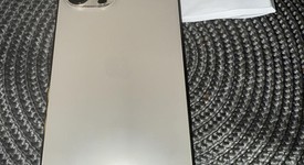 Mint
													Apple iPhone 12 Pro Max - Unlocked, Gold, 512 GB, A2342, photo 1 of 3