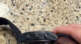 Good
													Garmin Fenix 7X Pro - Titanium, Sapphire Solar, photo 4 of 6