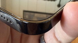 Good
													Apple iPhone 14 Pro - Unlocked, Black, 128 GB, A2650, photo 4 of 8