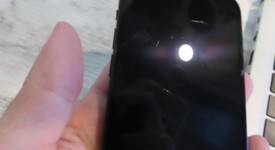 Fair
													Apple iPhone 12 - Unlocked, Black, 256 GB, A2172, photo 2 of 6