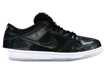 Nike SB Dunk Low 420 Intergalactic for sale