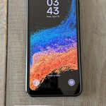 Good Samsung Galaxy XCover6 Pro - Verizon, 128 GB, Black, 6 GB