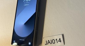 Mint
													Samsung Galaxy Z Fold6 - Unlocked, Silver, 256 GB, 12 GB, SM-F956U1, photo 3 of 8