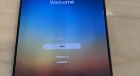 Good
													Samsung Galaxy Z Fold6 - Unlocked, Navy Blue, 1 TB, 12 GB, SM-F956U1, photo 1 of 8