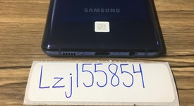 Good
													Samsung Galaxy A51 5G - Verizon, Blue, 128 GB, 6 GB, SM-A516V, photo 4 of 7