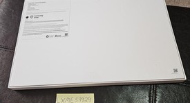 New
													Samsung Galaxy Tab S8 Ultra - Wi-Fi, Graphite, 256 GB, 12 GB, SM-X900, photo 2 of 5
