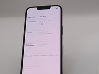 Apple iPhone 13 Pro