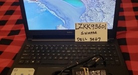 Good
													Dell Inspiron Laptop, photo 1 of 16