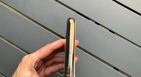 Good
													Apple iPhone 11 Pro - Unlocked, Gold, 256 GB, A2160, photo 4 of 9