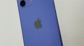 Good
													Apple iPhone 12 Mini - Unlocked, Purple, 256 GB, A2176, photo 3 of 10