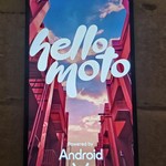 Good Moto G 5G (2024) - Unlocked, 128 GB, Green, 4 GB