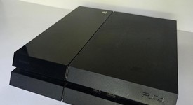 Good
													PlayStation 4 - Black, 500 GB, Standard, photo 5 of 12