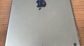 Good
													Apple iPad 8th Gen - Wi-Fi, Gray, 128 GB, A2270, photo 4 of 6