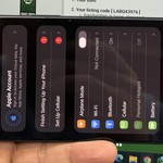 Good Apple iPhone 15 Pro Max - T-Mobile, 256 GB, Blue, A2849