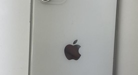 Mint
													Apple iPhone 11 - Boost, White, 64 GB, A2111, photo 1 of 6
