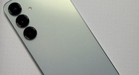 Mint
													Samsung Galaxy S25 Plus - T-Mobile, Mint, 512 GB, 12 GB, SM-S936U, photo 2 of 6