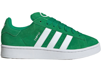 adidas Campus 00s Green Cloud White (Women's) for sale