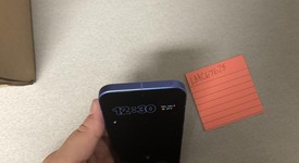 Mint
													Google Pixel 10 - Unlocked, Indigo, 256 GB, GLBW0, photo 3 of 6