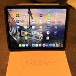 Mint Apple iPad Pro 11 inch 2018 - Wi-Fi, 256 GB, Gray, A1980