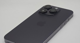 Mint
													Apple iPhone 14 Pro - Unlocked, Purple, 256 GB, A2650, photo 5 of 8