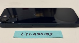 Mint
													Apple iPhone 13 - Unlocked, Midnight, 128 GB, A2482, photo 5 of 7