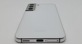 Fair
													Samsung Galaxy S22 - Verizon, White, 128 GB, 8 GB, SM-S901U, photo 5 of 8