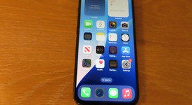 Good
													Apple iPhone 15 - Unlocked, Black, 128 GB, A2846, photo 1 of 5