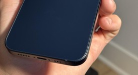 Mint
													Apple iPhone 14 - Unlocked, Midnight, 128 GB, A2649, photo 3 of 6