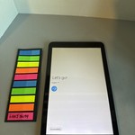 Good Samsung Galaxy Tab A 8 inch 2018 - AT&T, Black, SM-T387A