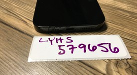 Good
													Apple iPhone 14 Pro - T-Mobile, Black, 256 GB, A2650, photo 3 of 4